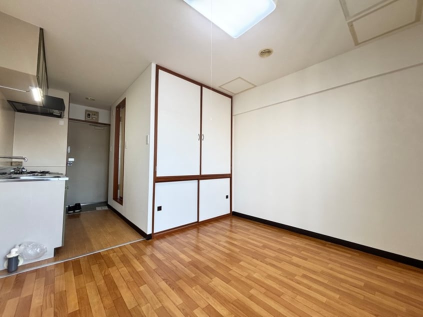 居室 マイルーム南郷