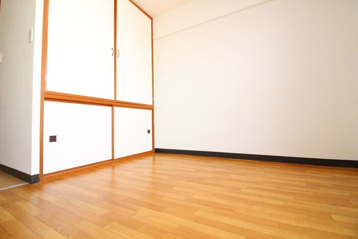 居室 マイルーム南郷