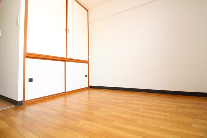 居室 マイルーム南郷