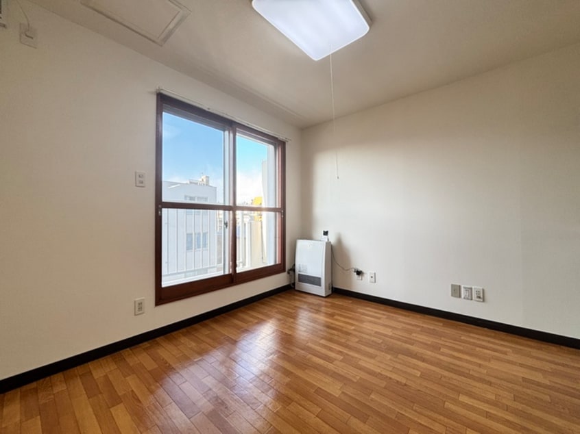 居室 マイルーム南郷