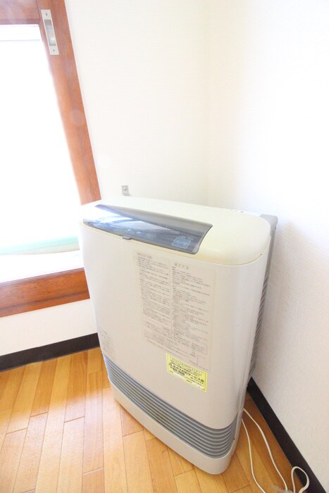 内観写真 マイルーム南郷