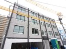 グランメールピアレスの外観