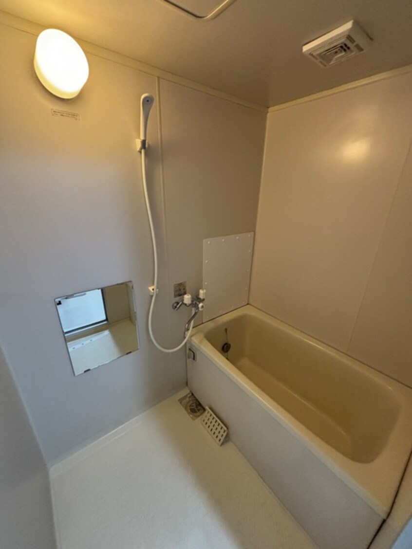 バス／シャワールーム等 ＥＹＥ ＳＴＡＧＥ　山鼻