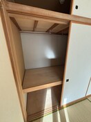 収納 ＥＹＥ ＳＴＡＧＥ　山鼻