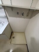 洗濯機置場 ＥＹＥ ＳＴＡＧＥ　山鼻