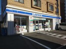 ローソン 札幌南１０条店(コンビニ)まで120m ＥＹＥ ＳＴＡＧＥ　山鼻