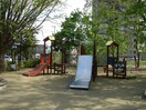 山鼻公園(公園)まで800m ＥＹＥ ＳＴＡＧＥ　山鼻