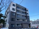 外観写真 ヴィヴァーチェN１９