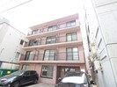コスモハイツＮｏ．5の外観