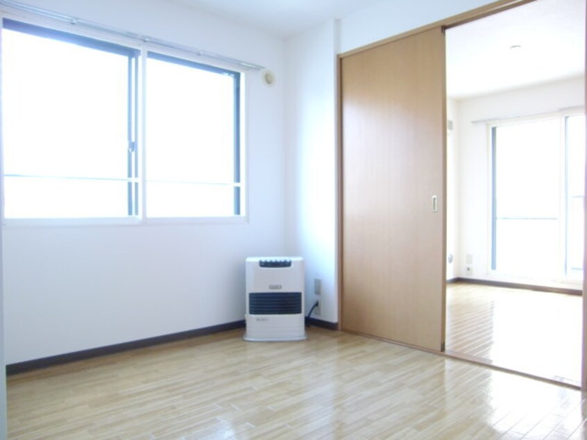 居室 コスモハイツＮｏ．5