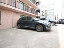 駐車場 コスモハイツＮｏ．5