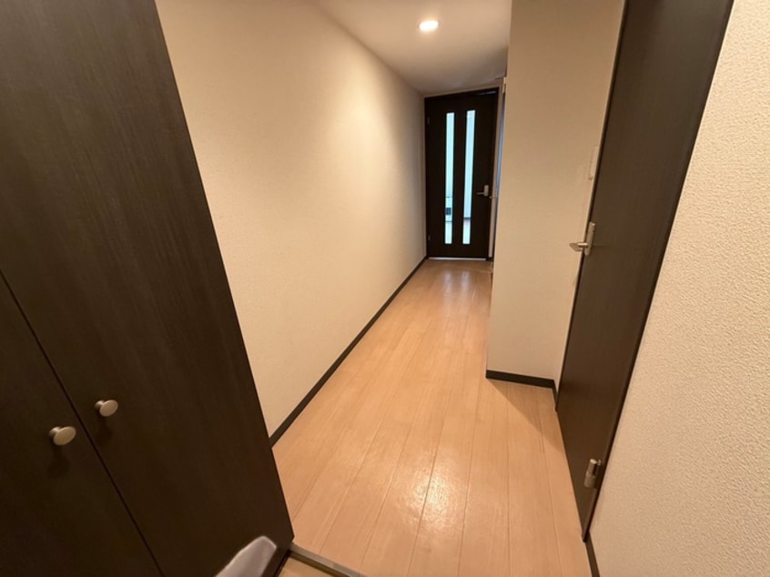 玄関 ボヌール17