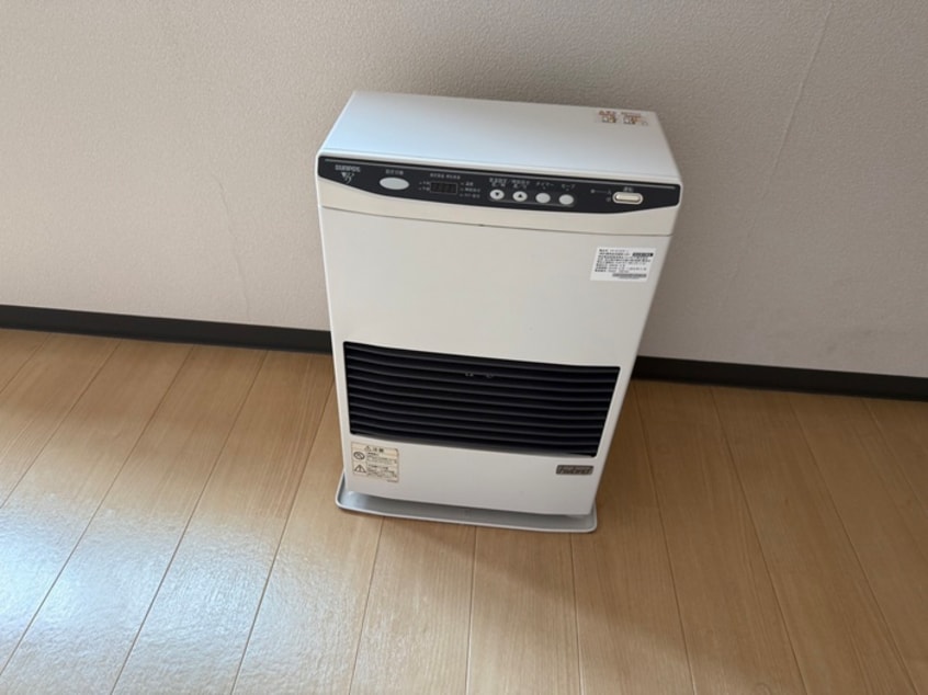 内観写真 ボヌール17