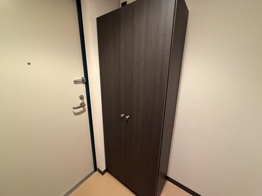 収納 ボヌール17