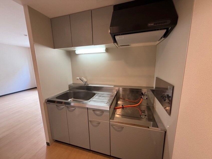 キッチン ボヌール17