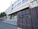 札幌市立豊園小学校(小学校)まで900m 三条ハイツⅡ