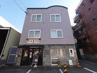 伏見１７ハイツ