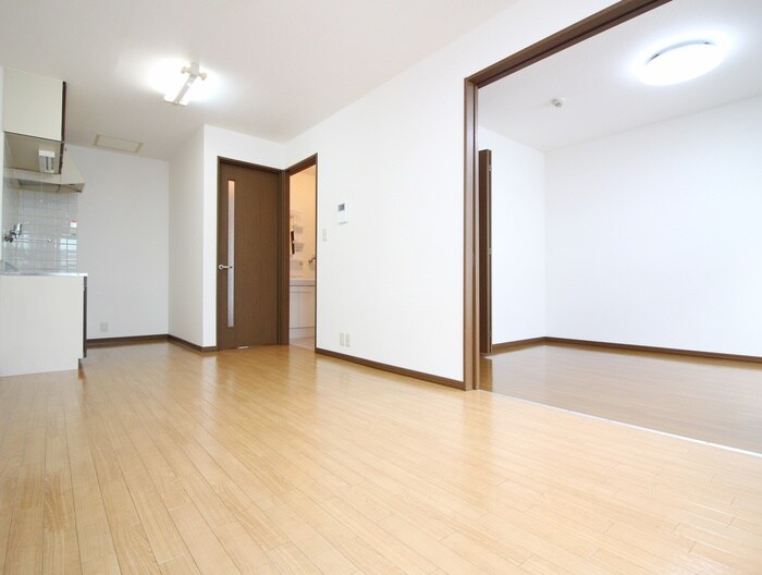 居室 伏見１７ハイツ