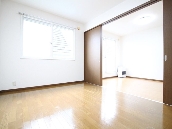 居室 伏見１７ハイツ