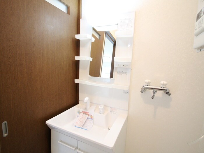 洗面 伏見１７ハイツ