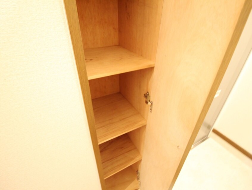 靴箱 伏見１７ハイツ