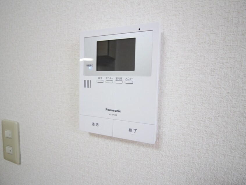 内観写真 伏見１７ハイツ