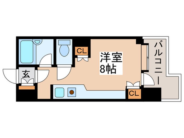 間取り図 サンシャインシティ－２１