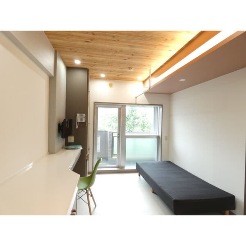 居室 サンシャインシティ－２１