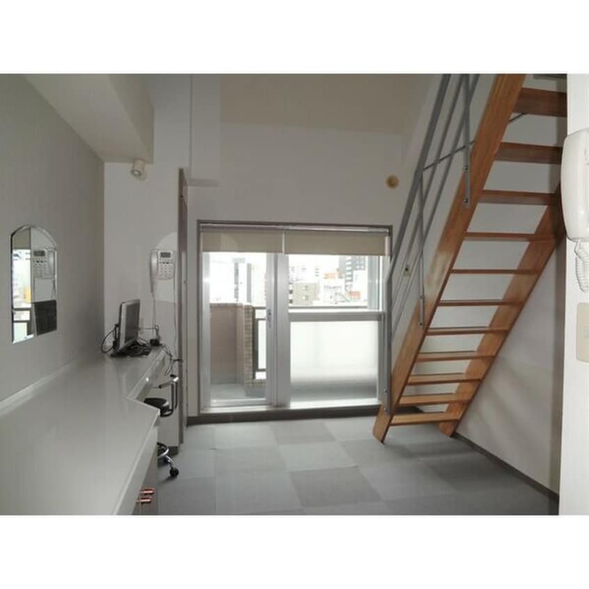 居室 サンシャインシティ－２１