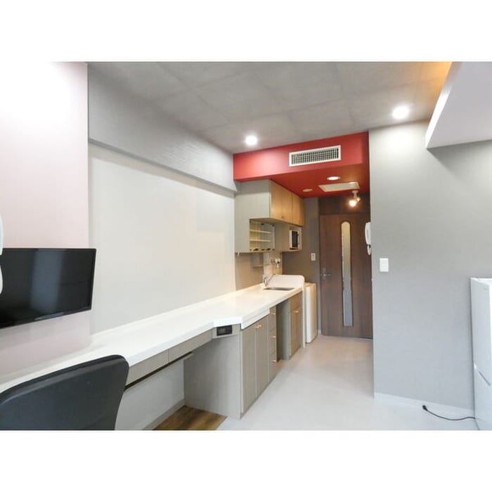 居室 サンシャインシティ－２１