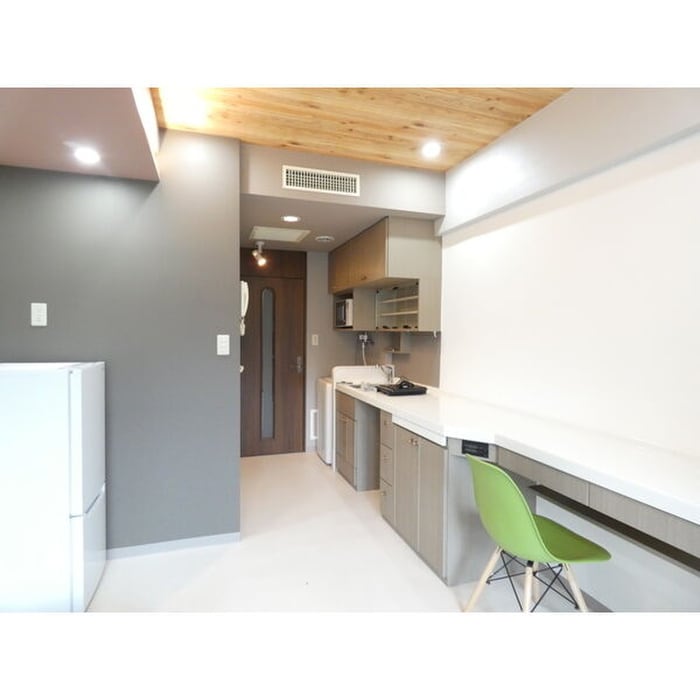 居室 サンシャインシティ－２１