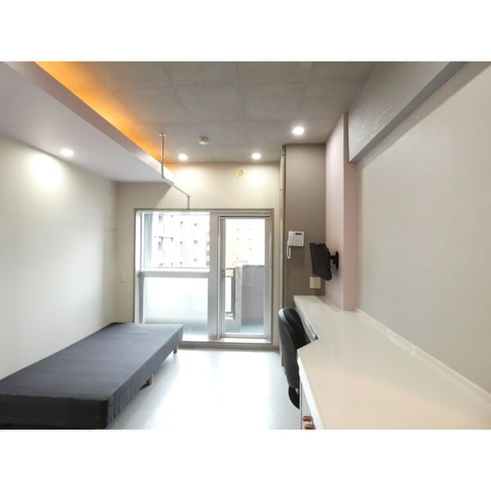 居室 サンシャインシティ－２１