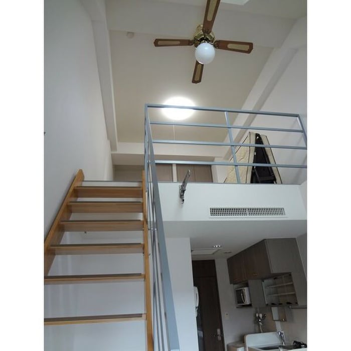 居室 サンシャインシティ－２１