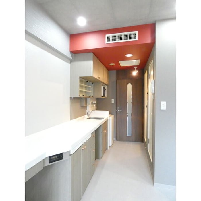 キッチン サンシャインシティ－２１