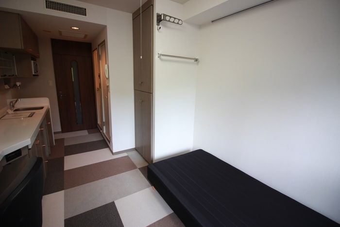 居室 サンシャインシティ－２１