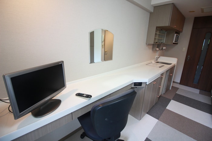 居室 サンシャインシティ－２１