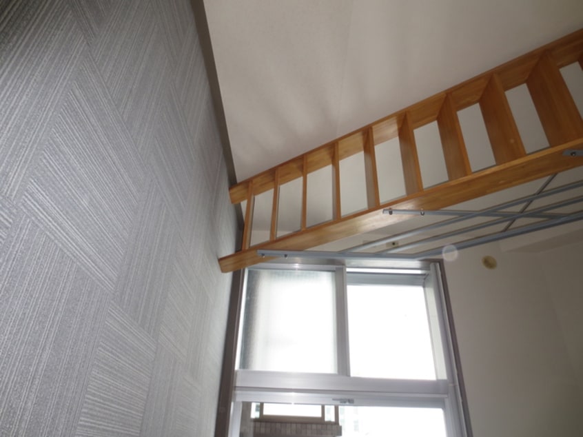 居室 サンシャインシティ－２１