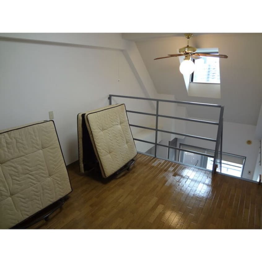 居室 サンシャインシティ－２１