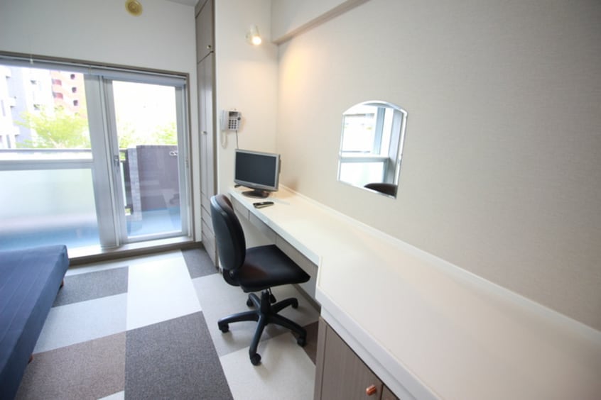 居室 サンシャインシティ－２１