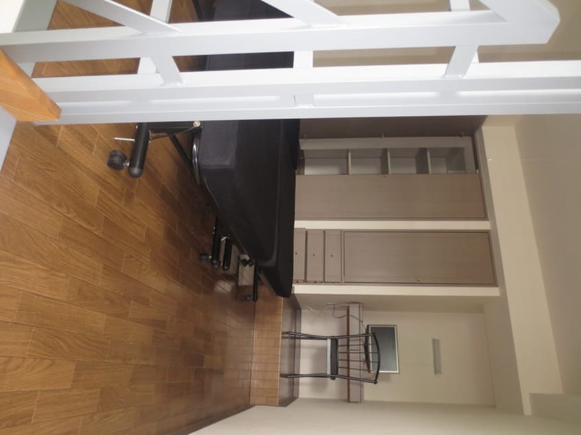 内観写真 サンシャインシティ－２１