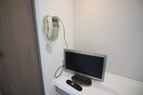 内観写真 サンシャインシティ－２１