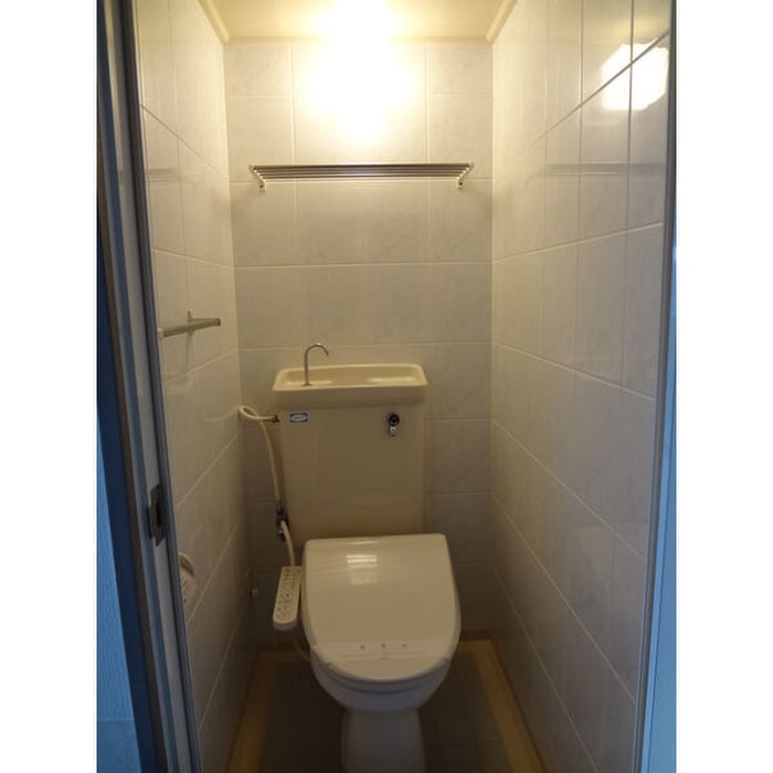 トイレ サンシャインシティ－２１