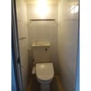 トイレ サンシャインシティ－２１