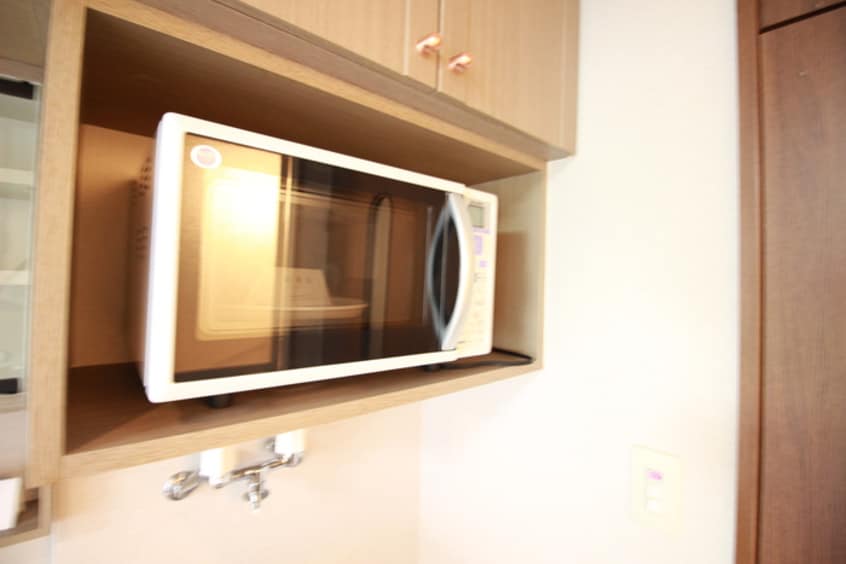 内観写真 サンシャインシティ－２１