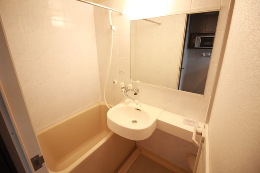 バス／シャワールーム等 サンシャインシティ－２１