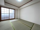 居室 サンシティ新琴似