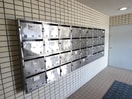 建物設備 サンシティ新琴似