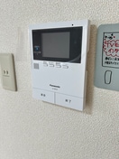 内観写真 サンシティ新琴似