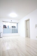 居室 ハイツプロキオン