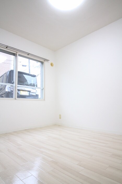 居室 ハイツプロキオン